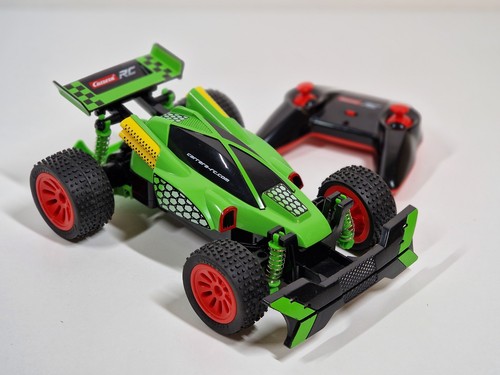 Carrera green lizzard ii - lizzard,