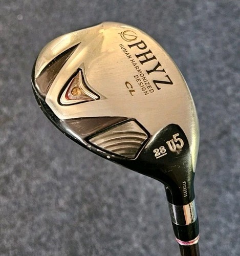 Bridgestone hybrid phyz - hybrid,