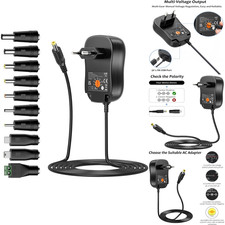 Universal Netzteil 45W 5-15V