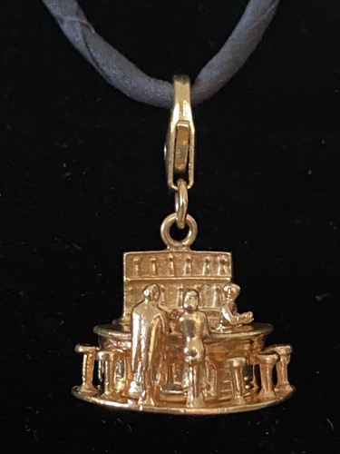 Exklusiver anhänger charm - anhänger,