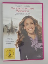 Der ganz normale Wahnsinn DVD
