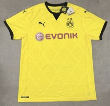 Borussia Dortmund PUMA UCL