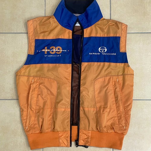 ärmellos sergio tacchini 32nd - sergio,