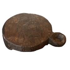 CHAPATI ROLLING CUTTING BOARD