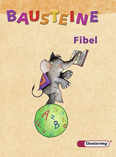 Bausteine fibel siegfried buck - bausteine,