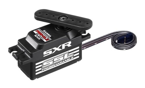 Sanwa srg pgs - srg, lowprofile