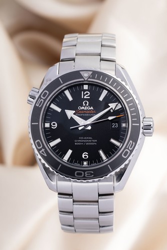 Omega seamaster planet - seamaster,