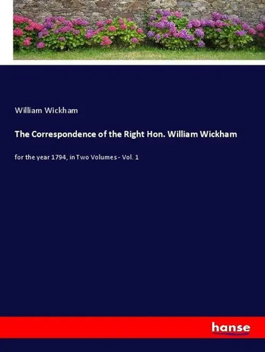 The correspondence - correspondence,