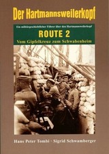 Der Hartmannsweilerkopf -