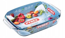 Pyrex Irresistible Auflaufform