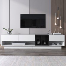 Lowboard schrank modern - tv,