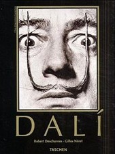Dali. Das malerische Werk 1904 - 1989 von Dalí, Salvador... | Buch | Zustand gut