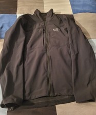 Arcteryx Gamma MX S Jacke