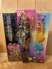 Monster High Nefera De Nile