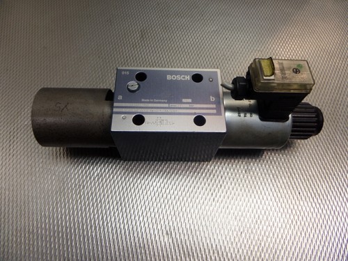 Bosch 0810 001 958 hydraulik - 0810,