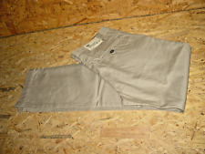 Tolle Jeans v. QS by S.OLIVER Gr.W33/L34 leichtes beige Pete