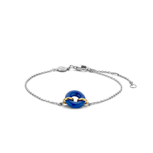 Armband damen silber - silber, und