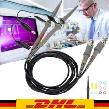 Präzisions Oszilloskop