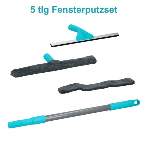Fensterputzset glasreinigung - fensterputzset,