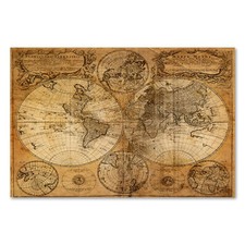 Postereck 0274 Poster Leinwand