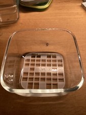 Zepter vacsy glasbehälter