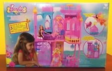 Großes Prinzessinnen Schloss