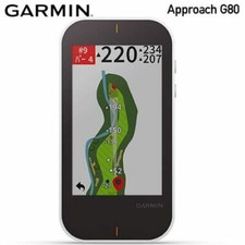 NEU GARMIN Approach G80 GPS