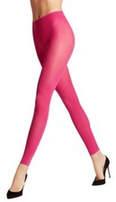 Falke Damen Pure Matt Einfach