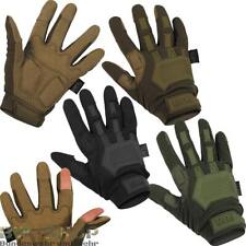 MILITÄR TACTICAL HANDSCHUHE ACTION ARMY KAMPFHANDSCHUHE ARMEE EINSATZHANDSCHUHE