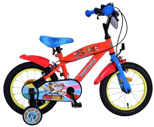 Zoll kinder jungen fahrrad - zoll,