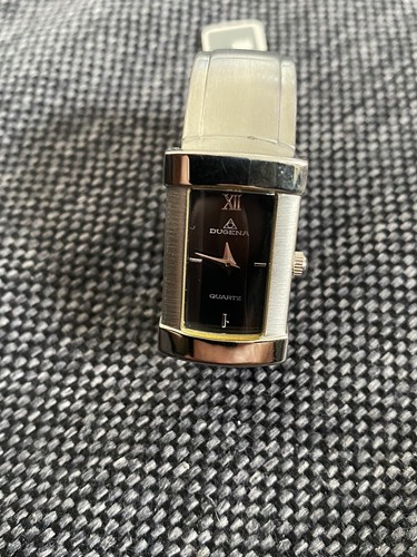Dugena quartz uhr - quartz,