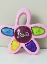 Barbie Beauty Musikbox mit Inhalt