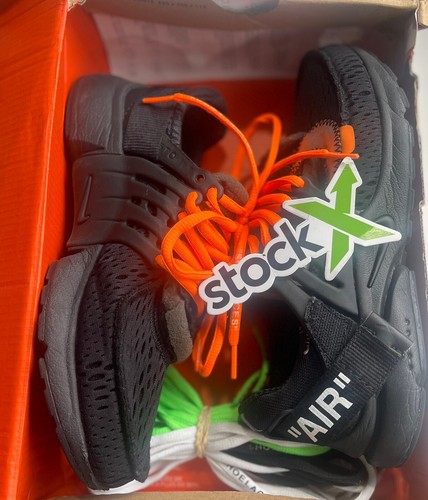 Authentic nike air presto - authentic,