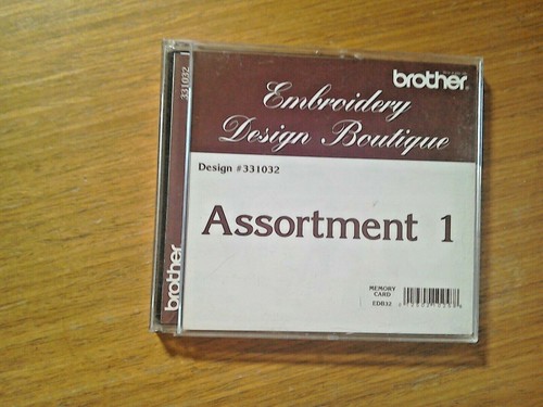 Bruder stickkarte - bruder,