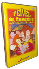 Feivel der Mauswanderer und