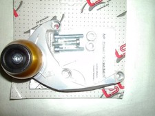 Triumph 675 Crash Ball Kit