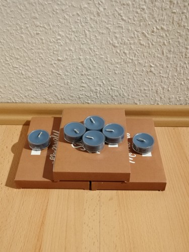 Partylite teelichter - partylite,