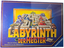 Labyrinth Der Meister