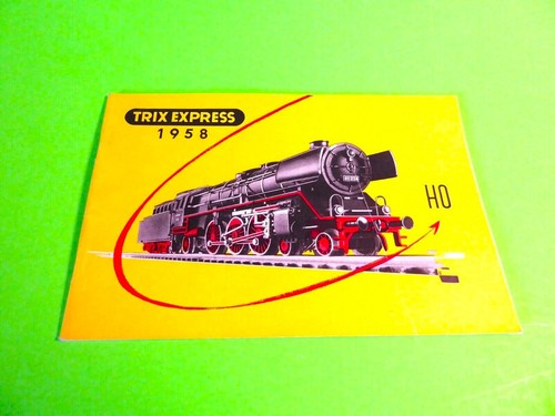 Trix express modell - trix, modell-eisenbahn