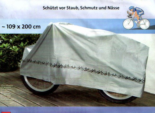 Fahrrad garage rollergarage - fahrrad,