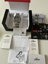 Tissot PRC 200 Automatik