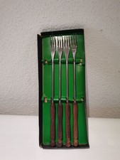 Fonduegabel Set 4 St Fondue