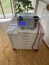 Bicom Optima Mobil + Bicom Body-Check Advance-System (Leasing Vertragübergabe)