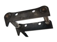 Joma-Tech Adapterrahmen MS08