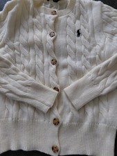 Polo Ralph Lauren Cardigan Gr