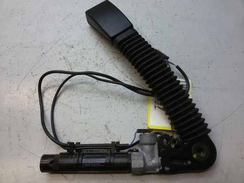 Bmw e65 gurtschloss vorn - bmw,