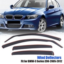 Windabweiser Regenabweiser