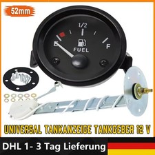 Universal Tankanzeige