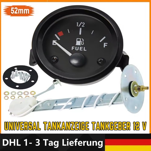 Universal tankanzeige - universal,