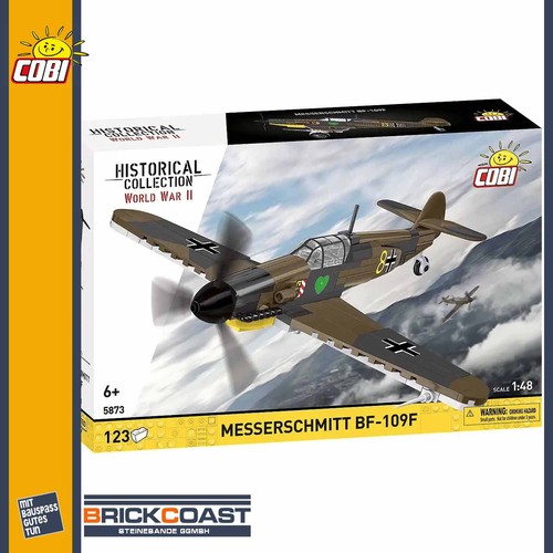 Cobi 5873 messerschmitt - cobi,